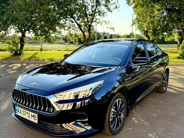 Чорний Джак J7, об'ємом двигуна 1.5 л та пробігом 24 тис. км за 13600 $, фото 1 на Automoto.ua