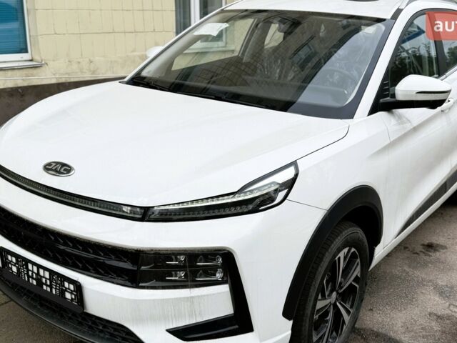 купить новое авто Джак JS6 2024 года от официального дилера Автоцентр AUTO.RIA Джак фото