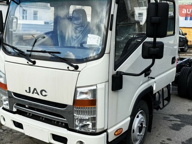 купить новое авто Джак N56 2024 года от официального дилера Автоцентр AUTO.RIA Джак фото