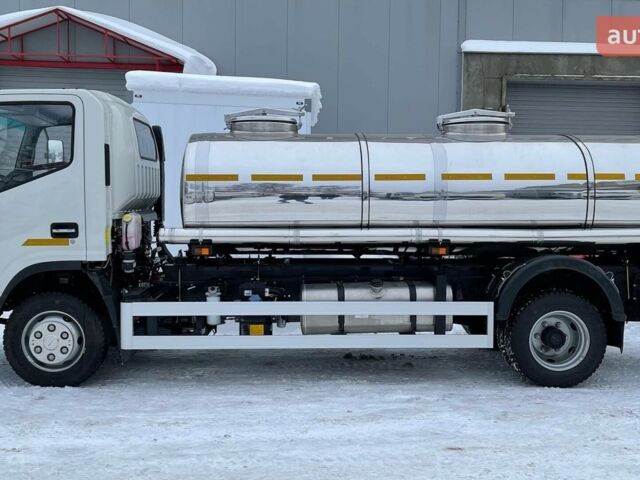 купить новое авто Джак N90 2025 года от официального дилера УкрАвтоКомплект Джак фото