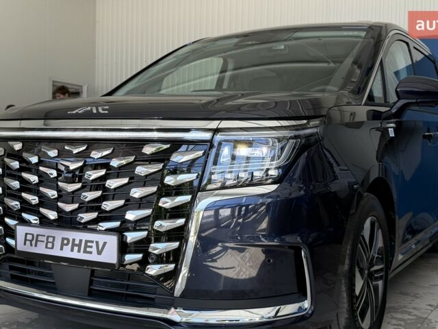 купить новое авто Джак RF8 2025 года от официального дилера Автоцентр AUTO.RIA Джак фото