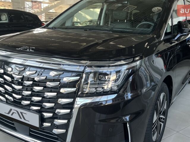 купить новое авто Джак RF8 2025 года от официального дилера Автоцентр AUTO.RIA Джак фото