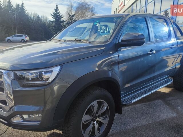 купить новое авто Джак T8 2025 года от официального дилера Автоцентр AUTO.RIA Джак фото