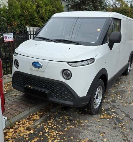 Білий Джак V10, об'ємом двигуна 0 л та пробігом 1 тис. км за 26999 $, фото 1 на Automoto.ua