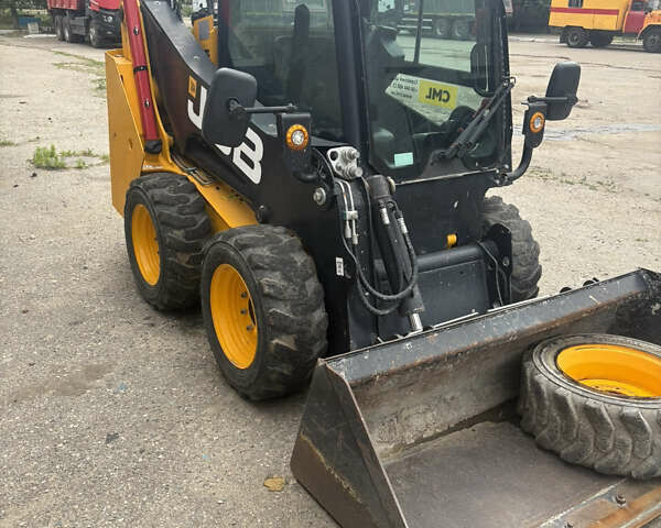 ЖЦБ 155, объемом двигателя 2.2 л и пробегом 0 тыс. км за 31182 $, фото 1 на Automoto.ua