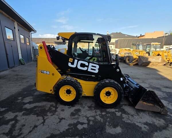 Оранжевый ЖЦБ 155, объемом двигателя 2.2 л и пробегом 0 тыс. км за 42000 $, фото 1 на Automoto.ua