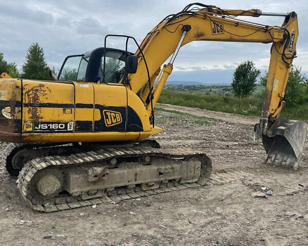 ЖЦБ 160, об'ємом двигуна 0 л та пробігом 0 тис. км за 37000 $, фото 1 на Automoto.ua