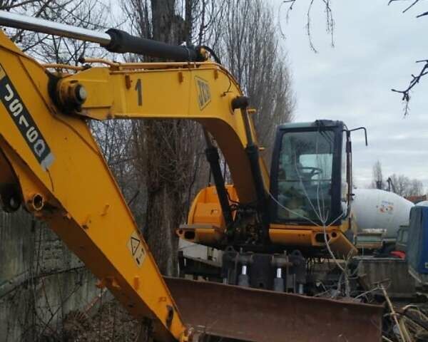 ЖЦБ 160, объемом двигателя 0 л и пробегом 65 тыс. км за 10500 $, фото 1 на Automoto.ua