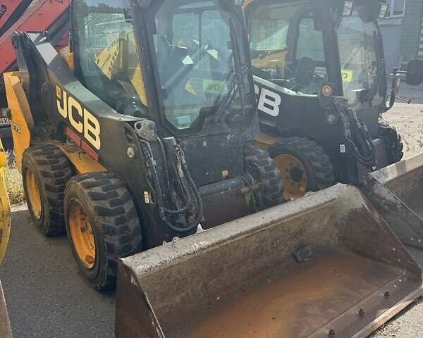 ЖЦБ 175, объемом двигателя 0 л и пробегом 0 тыс. км за 27000 $, фото 1 на Automoto.ua