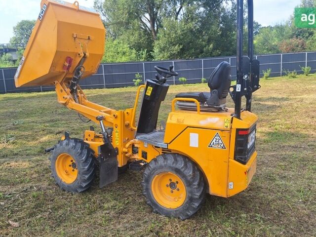 ЖЦБ 19C-1, объемом двигателя 0 л и пробегом 0 тыс. км за 31284 $, фото 1 на Automoto.ua