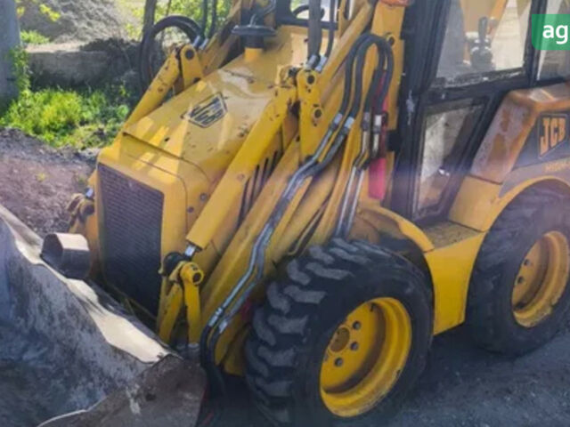 ЖЦБ 1ЦКС, об'ємом двигуна 0 л та пробігом 0 тис. км за 29000 $, фото 1 на Automoto.ua