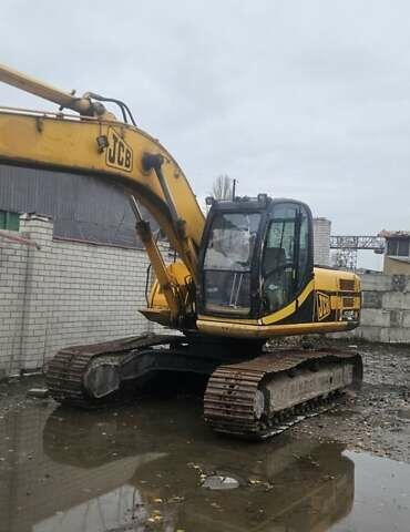 ЖЦБ 220, об'ємом двигуна 0 л та пробігом 0 тис. км за 31000 $, фото 1 на Automoto.ua