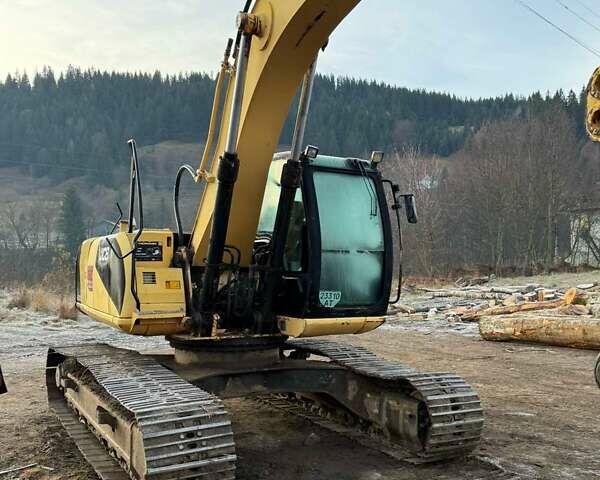 ЖЦБ 220, объемом двигателя 0 л и пробегом 14 тыс. км за 36500 $, фото 1 на Automoto.ua