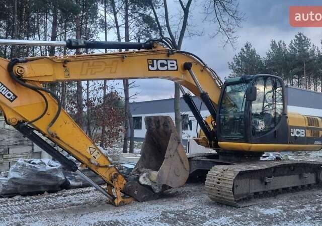 ЖЦБ 220, об'ємом двигуна 0 л та пробігом 8 тис. км за 65000 $, фото 1 на Automoto.ua