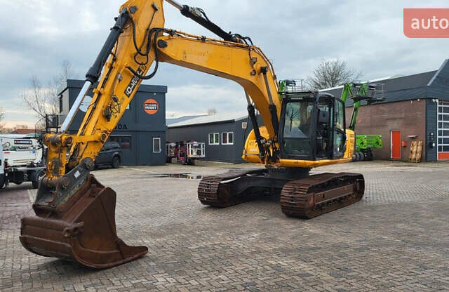 ЖЦБ 220, объемом двигателя 0 л и пробегом 6 тыс. км за 55000 $, фото 1 на Automoto.ua