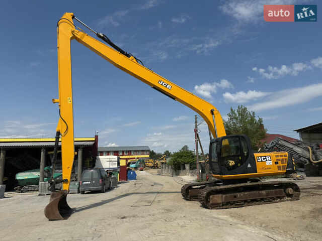 ЖЦБ 220, объемом двигателя 0 л и пробегом 6 тыс. км за 73902 $, фото 1 на Automoto.ua