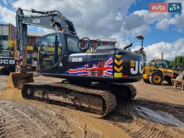 ЖЦБ 220, об'ємом двигуна 0 л та пробігом 6 тис. км за 63937 $, фото 1 на Automoto.ua