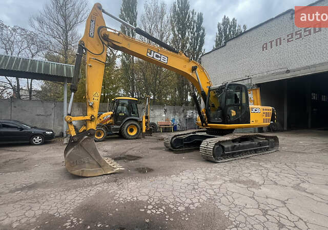 ЖЦБ 260, объемом двигателя 5.19 л и пробегом 0 тыс. км за 180000 $, фото 1 на Automoto.ua