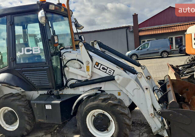 ЖЦБ 2ЦКС, об'ємом двигуна 0 л та пробігом 0 тис. км за 49400 $, фото 1 на Automoto.ua