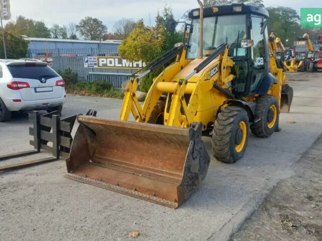 ЖЦБ 2ЦКС, объемом двигателя 0 л и пробегом 0 тыс. км за 34484 $, фото 1 на Automoto.ua