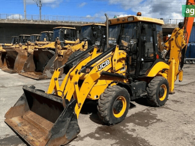 ЖЦБ 2ЦКС, об'ємом двигуна 14.86 л та пробігом 0 тис. км за 30441 $, фото 1 на Automoto.ua