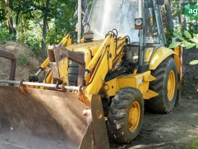 ЖЦБ 3ЦКС, об'ємом двигуна 0 л та пробігом 0 тис. км за 19900 $, фото 1 на Automoto.ua