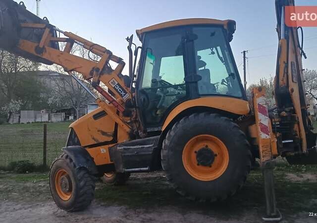 ЖЦБ 3ЦКС, об'ємом двигуна 0 л та пробігом 0 тис. км за 18000 $, фото 1 на Automoto.ua