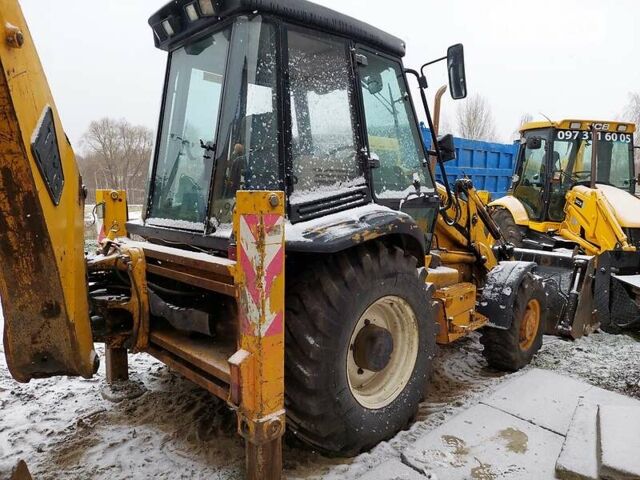 ЖЦБ 3ЦКС, об'ємом двигуна 4 л та пробігом 20 тис. км за 25000 $, фото 1 на Automoto.ua