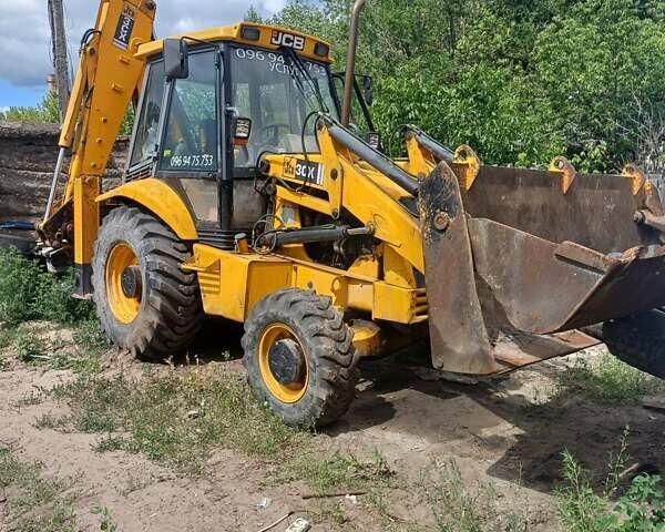 ЖЦБ 3ЦКС, объемом двигателя 0 л и пробегом 10 тыс. км за 23500 $, фото 1 на Automoto.ua