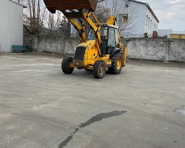 ЖЦБ 3ЦКС, объемом двигателя 0 л и пробегом 10 тыс. км за 22000 $, фото 1 на Automoto.ua