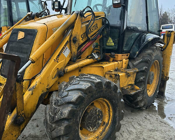 ЖЦБ 3ЦКС, объемом двигателя 0 л и пробегом 0 тыс. км за 29500 $, фото 1 на Automoto.ua