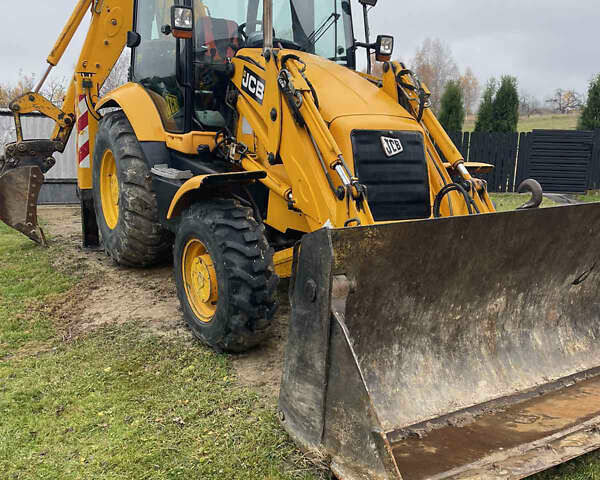 ЖЦБ 3ЦКС, об'ємом двигуна 0 л та пробігом 0 тис. км за 30500 $, фото 1 на Automoto.ua