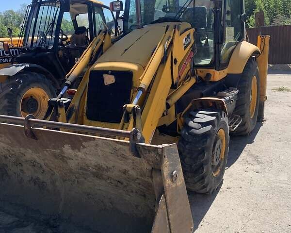 ЖЦБ 3ЦКС, об'ємом двигуна 0 л та пробігом 0 тис. км за 29700 $, фото 1 на Automoto.ua