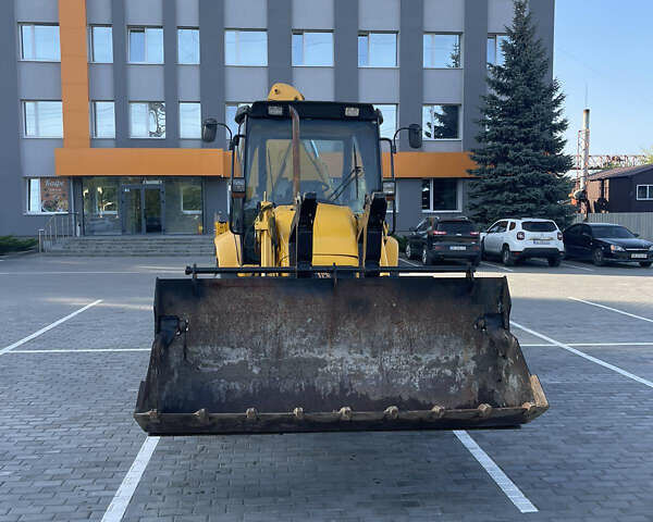 ЖЦБ 3ЦКС, об'ємом двигуна 0 л та пробігом 1 тис. км за 39500 $, фото 1 на Automoto.ua