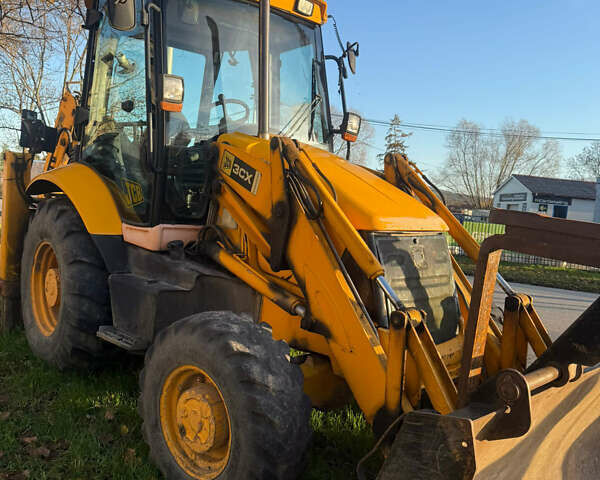 ЖЦБ 3ЦКС, об'ємом двигуна 0 л та пробігом 8 тис. км за 41788 $, фото 1 на Automoto.ua