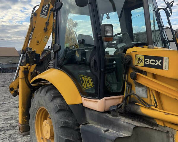 ЖЦБ 3ЦКС, об'ємом двигуна 0 л та пробігом 6 тис. км за 40597 $, фото 1 на Automoto.ua