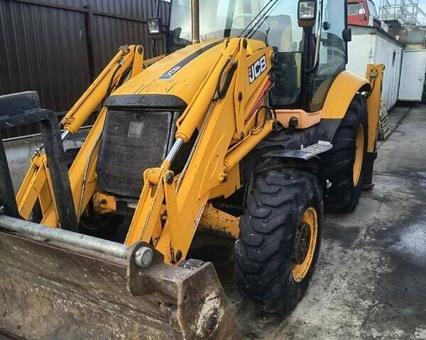 ЖЦБ 3ЦКС, объемом двигателя 0 л и пробегом 0 тыс. км за 35500 $, фото 1 на Automoto.ua