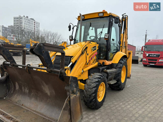 ЖЦБ 3ЦКС, об'ємом двигуна 0 л та пробігом 8 тис. км за 41500 $, фото 1 на Automoto.ua