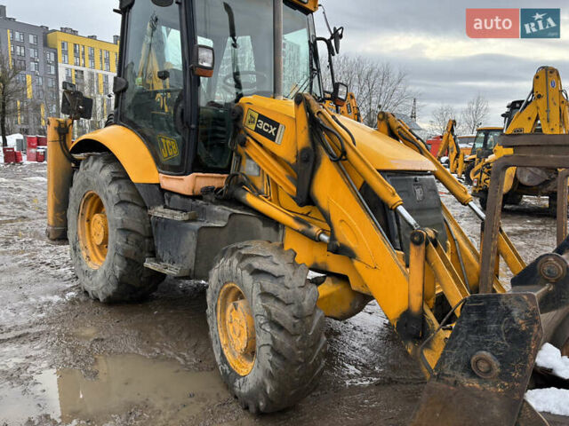 ЖЦБ 3ЦКС, объемом двигателя 0 л и пробегом 8 тыс. км за 41500 $, фото 1 на Automoto.ua