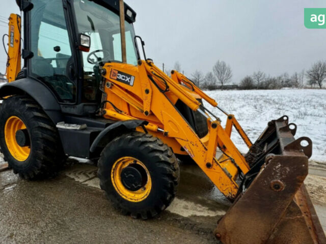 ЖЦБ 3ЦКС 2006 в Звенигородка на Automoto.ua ЖЦБ 3ЦКС, объемом двигателя 0 л и пробегом 0 тыс. км за 33147 $, фото 1 на Automoto.ua
