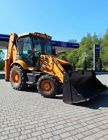 ЖЦБ 3ЦКС, объемом двигателя 0 л и пробегом 0 тыс. км за 37198 $, фото 1 на Automoto.ua