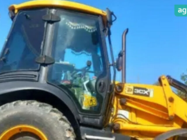 ЖЦБ 3ЦКС, об'ємом двигуна 4 л та пробігом 0 тис. км за 39000 $, фото 1 на Automoto.ua