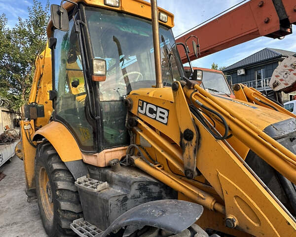 ЖЦБ 3ЦКС, объемом двигателя 0 л и пробегом 9 тыс. км за 34500 $, фото 1 на Automoto.ua