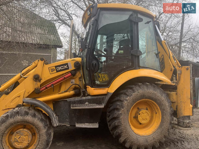 ЖЦБ 3ЦКС, об'ємом двигуна 0 л та пробігом 5 тис. км за 45000 $, фото 1 на Automoto.ua