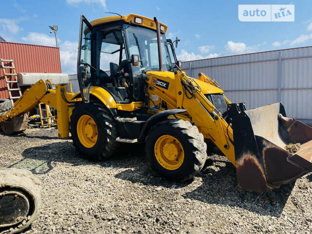 ЖЦБ 3ЦКС, объемом двигателя 0 л и пробегом 0 тыс. км за 48000 $, фото 1 на Automoto.ua