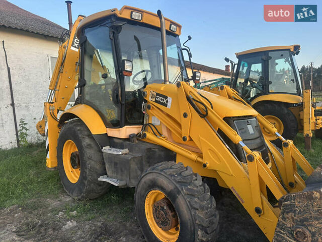 ЖЦБ 3ЦКС, об'ємом двигуна 0 л та пробігом 0 тис. км за 45633 $, фото 1 на Automoto.ua
