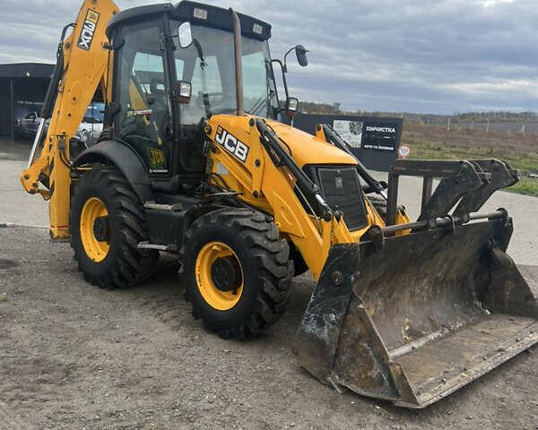 ЖЦБ 3ЦКС 2007 в Каменке-Бугской на Automoto.ua ЖЦБ 3ЦКС, объемом двигателя 0 л и пробегом 0 тыс. км за 44000 $, фото 1 на Automoto.ua