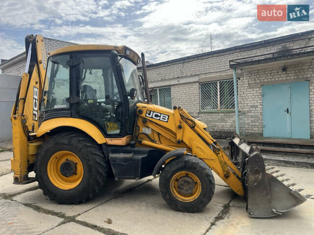 ЖЦБ 3ЦКС, объемом двигателя 0 л и пробегом 11 тыс. км за 34000 $, фото 1 на Automoto.ua