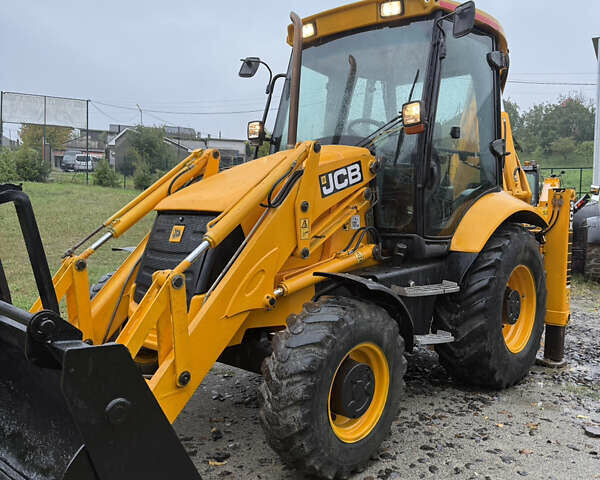 ЖЦБ 3ЦКС, об'ємом двигуна 0 л та пробігом 0 тис. км за 38500 $, фото 1 на Automoto.ua