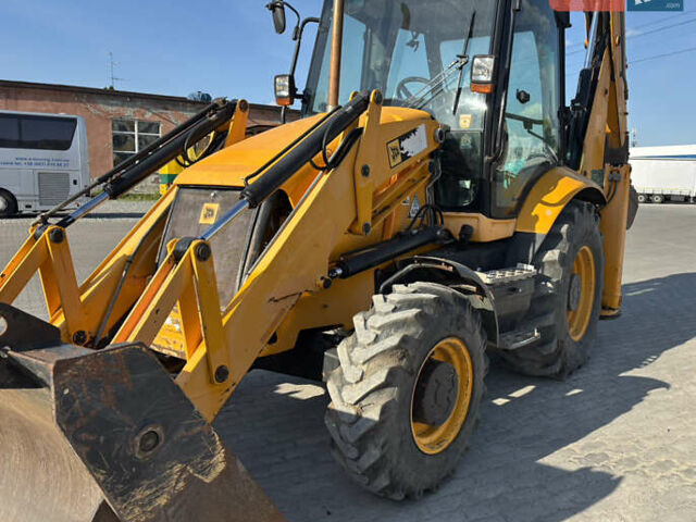 ЖЦБ 3ЦКС, об'ємом двигуна 0 л та пробігом 8 тис. км за 46000 $, фото 1 на Automoto.ua